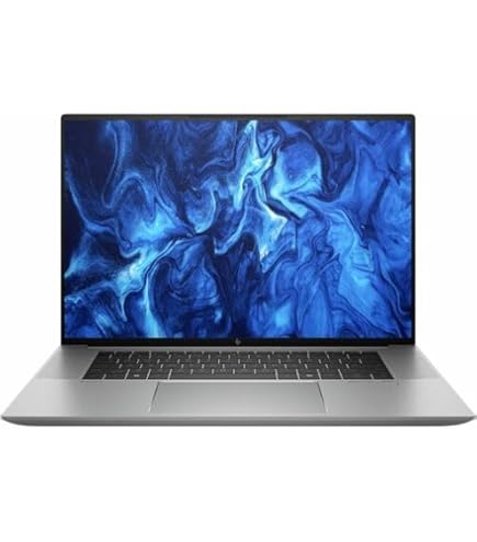 Amazon.com: HP ZBook Studio G11 16